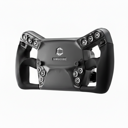 SIMUCUBE Savu Sport Steering Wheel