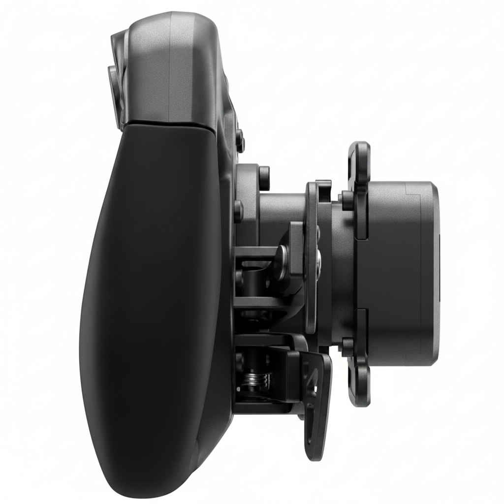 SIMUCUBE Savu Sport Steering Wheel