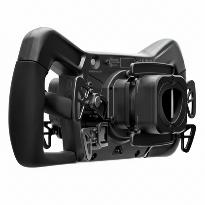SIMUCUBE Savu Sport Steering Wheel