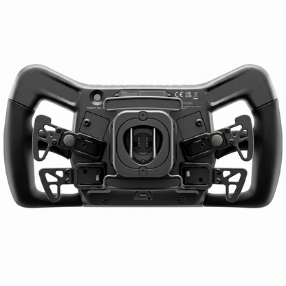 SIMUCUBE Savu Sport Steering Wheel