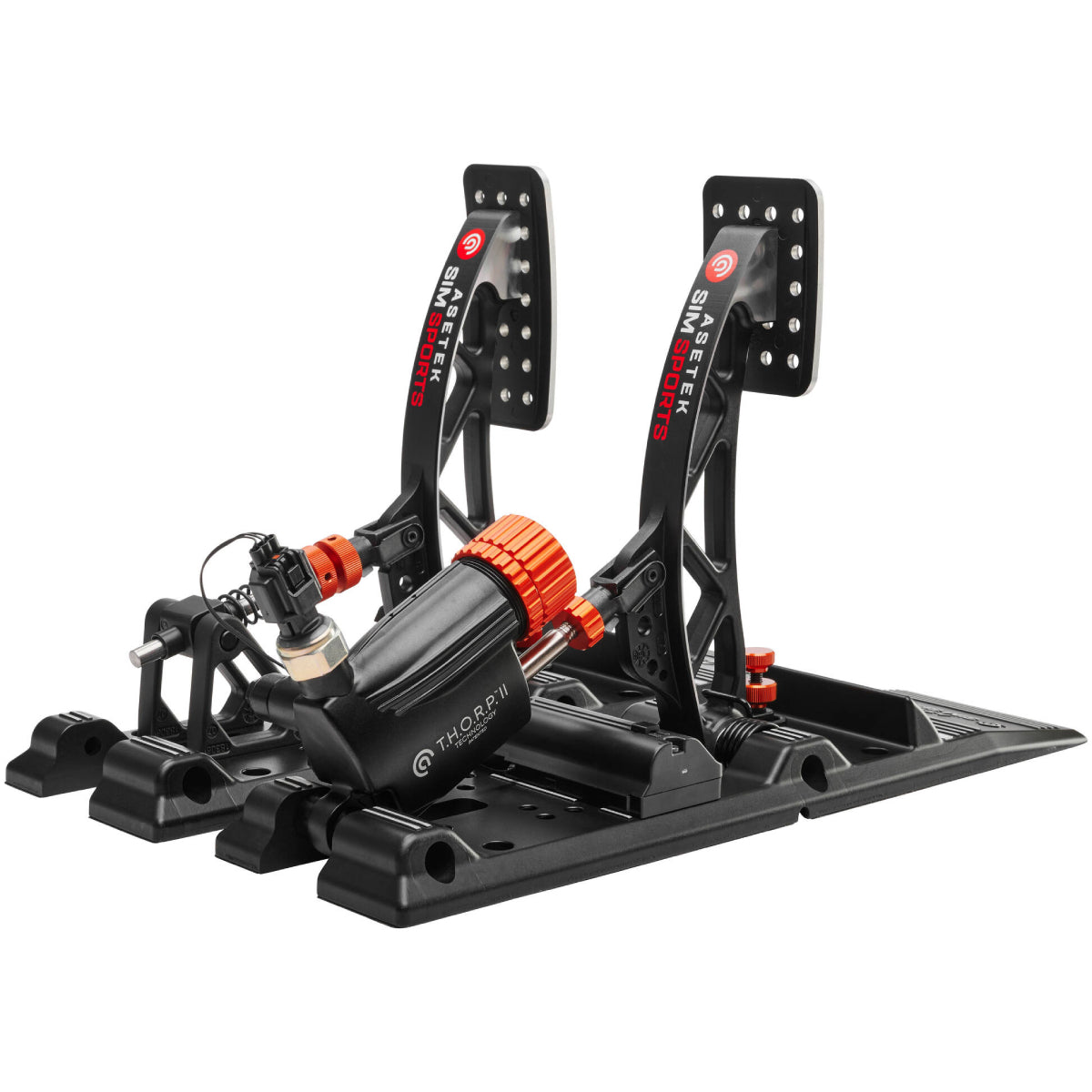 ASETEK Invicta S-Series T.H.O.R.P. II