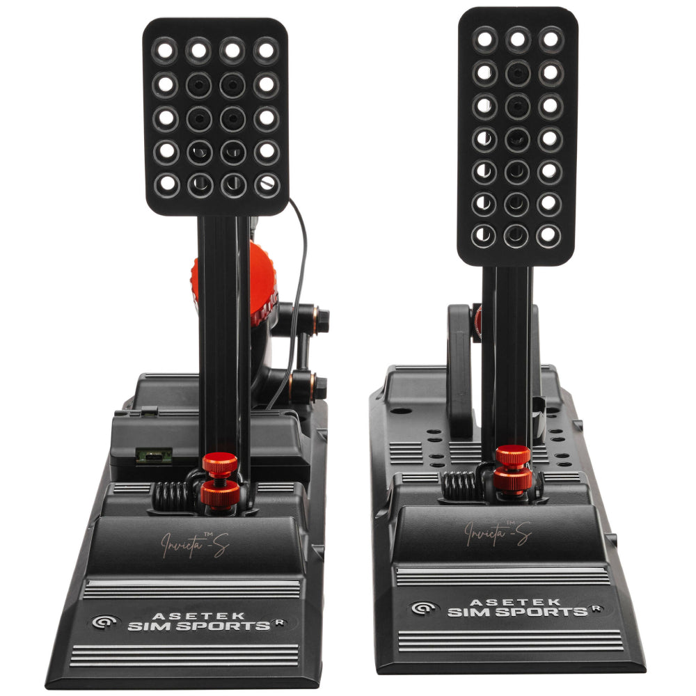 ASETEK Invicta S-Series T.H.O.R.P. II