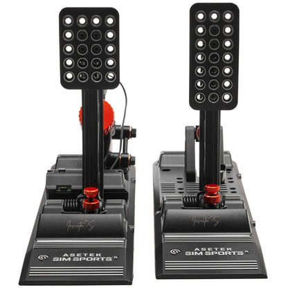 ASETEK Invicta S-Series T.H.O.R.P. II