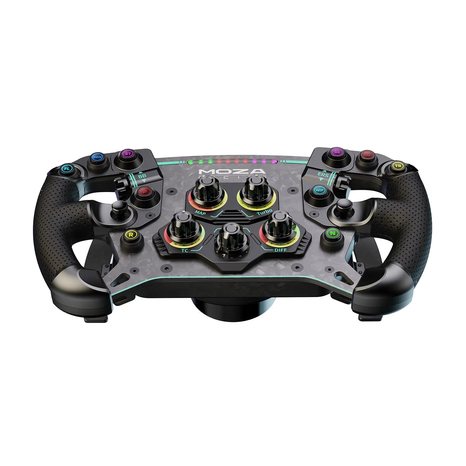 Moza GS V2P GT Steering Wheel
