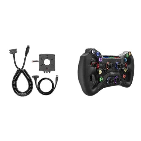 Simagic GT NEO Steering Wheel