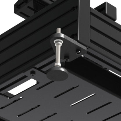 HELENTE Reguliuojamos Kojelės (Set of 4)