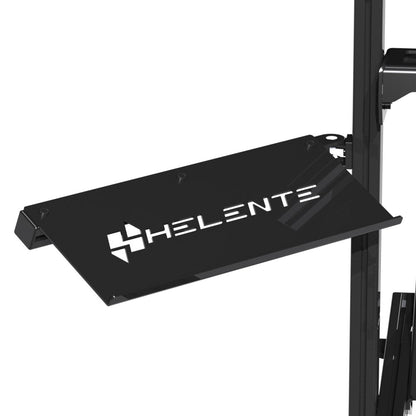 HELENTE Klaviatūros Laikiklis