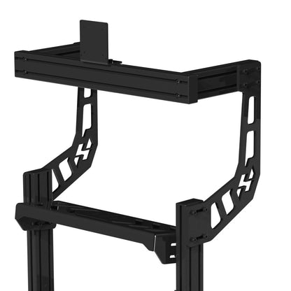 HELENTE Integruotas Vieno Monitoriaus Laikiklis