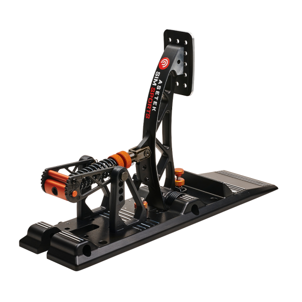 Asetek Invicta™ Clutch System