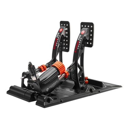 Asetek Invicta™ Pedals T.H.O.R.P.™ II