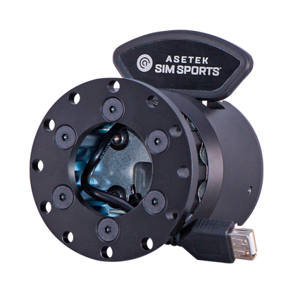 Asetek Invicta™ Quick Release Adapter (USB-A)