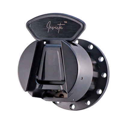 Asetek Invicta™ Quick Release Adapter (USB-A)