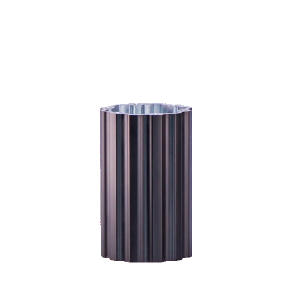 ASETEK QR Adapter Tube L.96mm