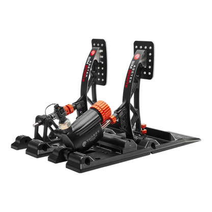 Asetek Invicta™ S-Series T.H.O.R.P.™ II