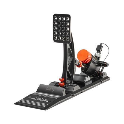 Asetek Invicta™ S-Series T.H.O.R.P.™ II