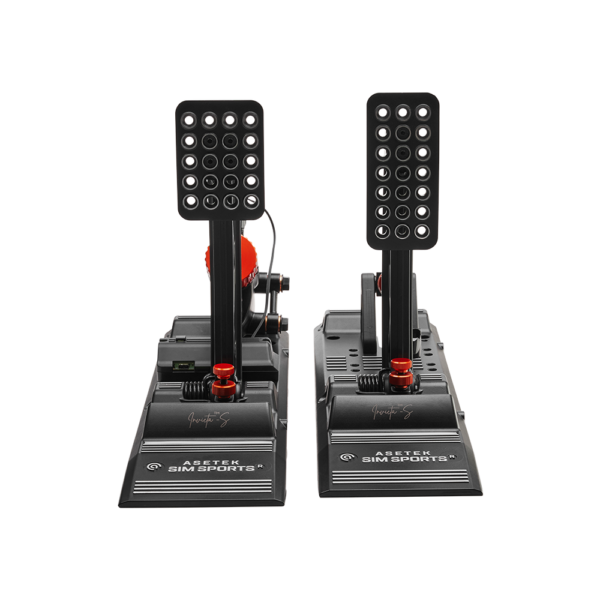 Asetek Invicta™ S-Series T.H.O.R.P.™ II