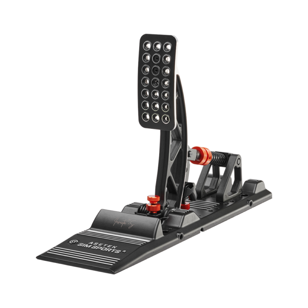 Asetek Invicta™ S-Series T.H.O.R.P.™ II