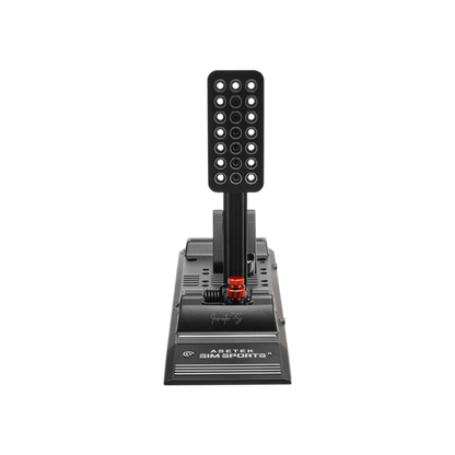 Asetek Invicta™ S-Series T.H.O.R.P.™ II