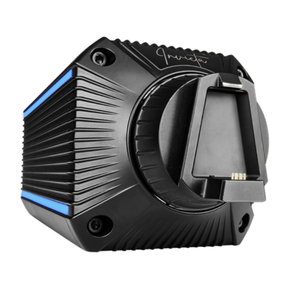 ASETEK Invicta Direct Drive Wheelbase 27Nm