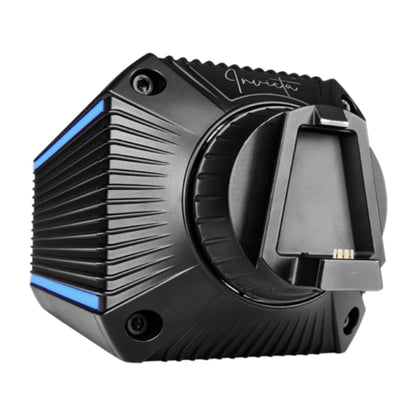 ASETEK Invicta Direct Drive Wheelbase 27Nm