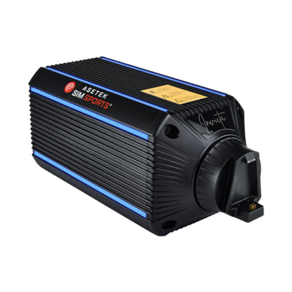 ASETEK Invicta Direct Drive Wheelbase 27Nm