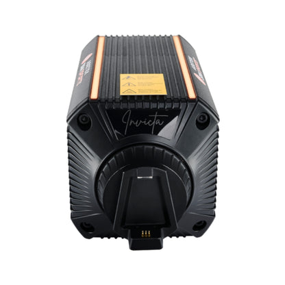 ASETEK Invicta Direct Drive Wheelbase 27Nm