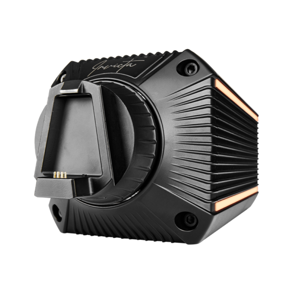 Asetek Invicta™ Direct Drive Wheelbase 27Nm