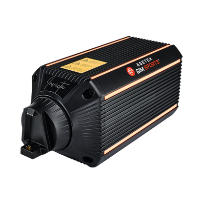 Asetek Invicta™ Direct Drive Wheelbase 27Nm