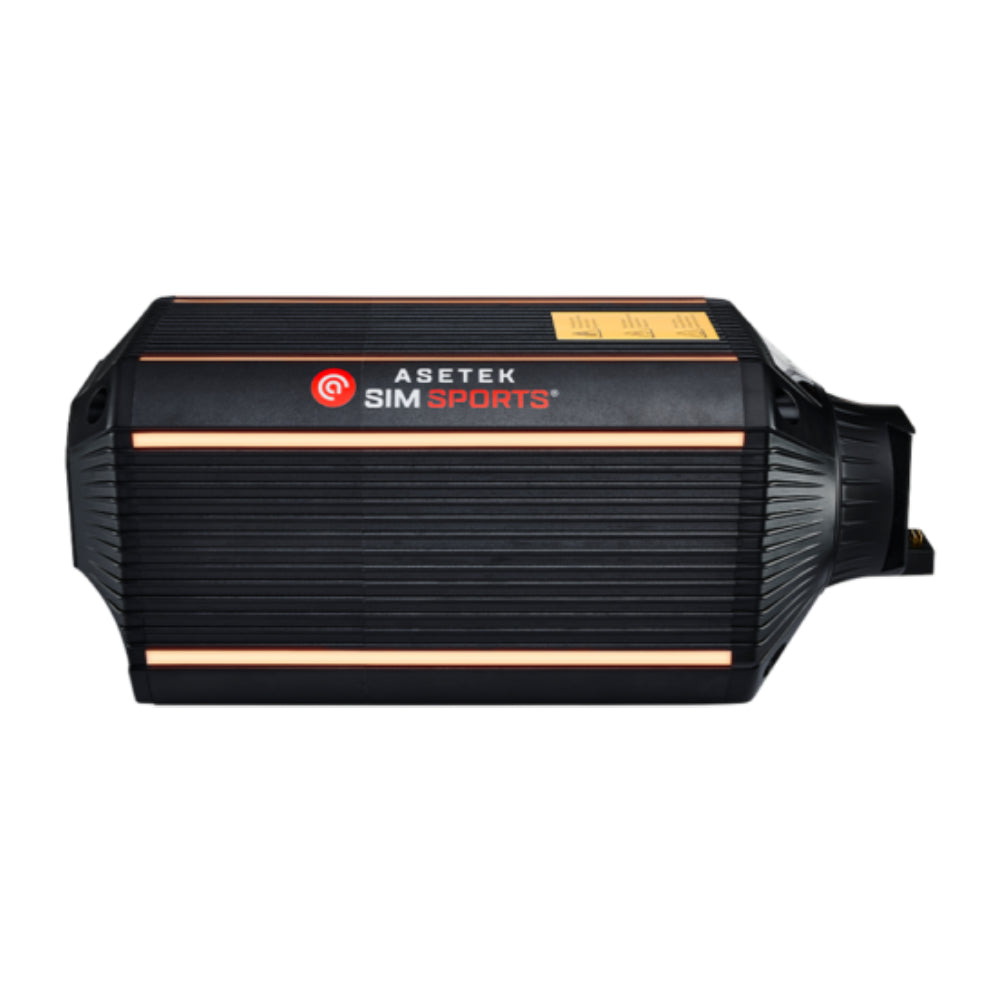 ASETEK Invicta Direct Drive Wheelbase 27Nm