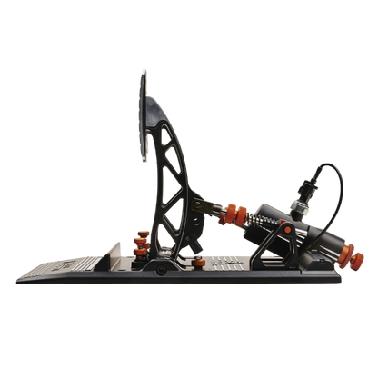 Asetek Invicta™ Sim Racing Pedals Brake & Throttle