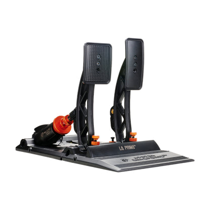 ASETEK La Prima Sim Racing Pedals Brake & Throttle