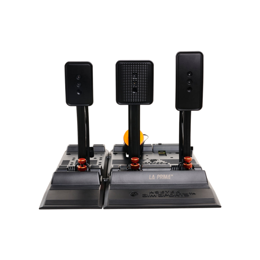ASETEK La Prima Clutch System