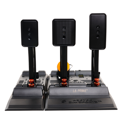 Asetek La Prima™ Clutch System