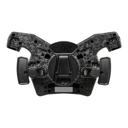 Asetek La Prima™ Formula Button Box (Black)