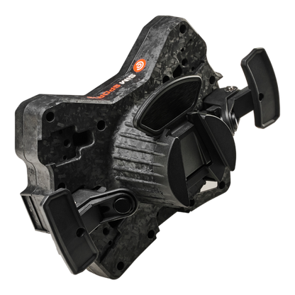 Asetek La Prima™ GT Button Box (Black)