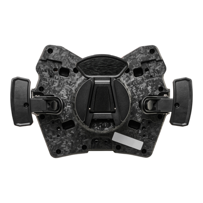 Asetek La Prima™ GT Button Box (Black)