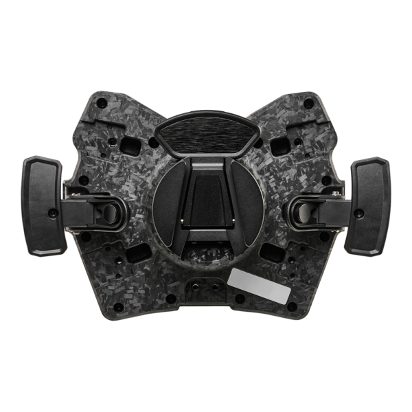 Asetek La Prima™ GT Button Box (Black)