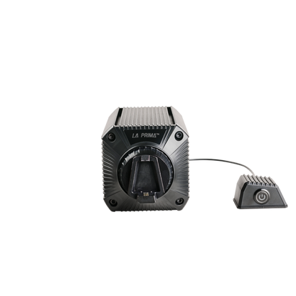 Asetek La Prima™ Direct Drive Wheelbase 12Nm