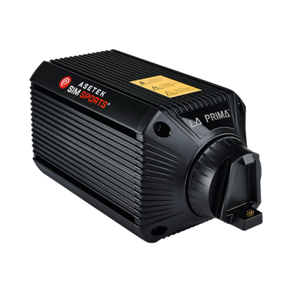 Asetek La Prima™ Direct Drive Wheelbase 12Nm