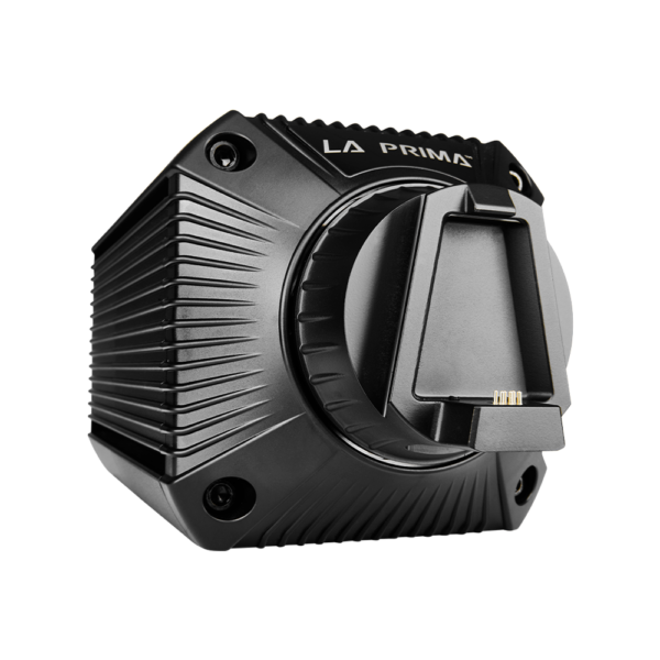 Asetek La Prima™ Direct Drive Wheelbase 12Nm