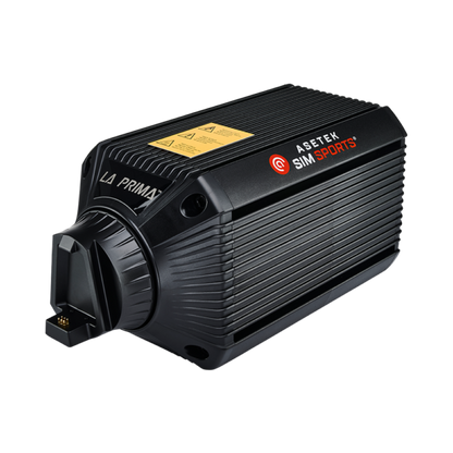 Asetek La Prima™ Direct Drive Wheelbase 12Nm