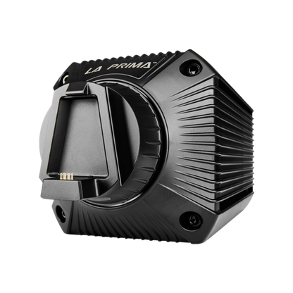 Asetek La Prima™ Direct Drive Wheelbase 12Nm