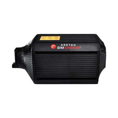 Asetek La Prima™ Direct Drive Wheelbase 12Nm