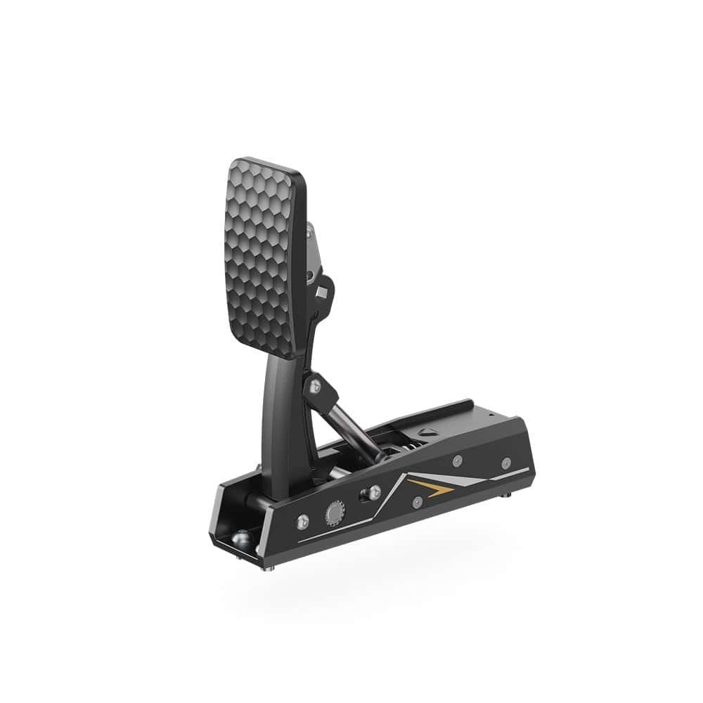 Moza CRP2 Load Cell Pedals – Helente