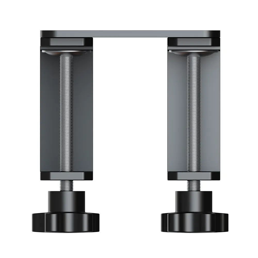 Moza Rankinio / Pavarų svirties Stalo Tvirtinimas 2