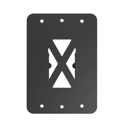 Moza Rankinio / Pavarų svirties Stalo Tvirtinimas 4