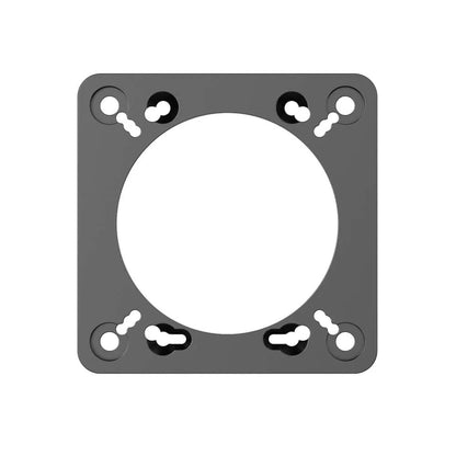 Moza Multi-function Stalks Adapter Plate