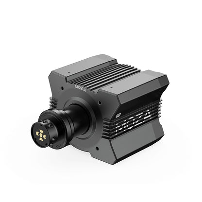 Moza R12 Direct Drive Wheelbase photo