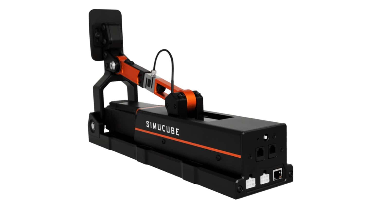 Simucube ActivePedal Ultimate