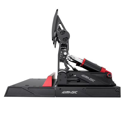 Simagic P1000 Load Cell žaidimų pedalai 2